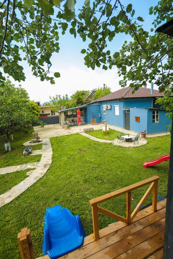 Pegasus' Glory House Villa Kavala Exterior photo