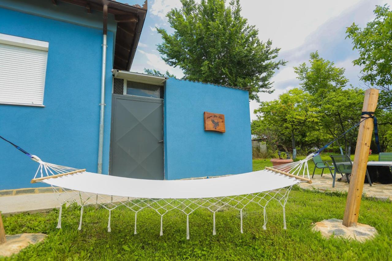 Pegasus' Glory House Villa Kavala Exterior photo